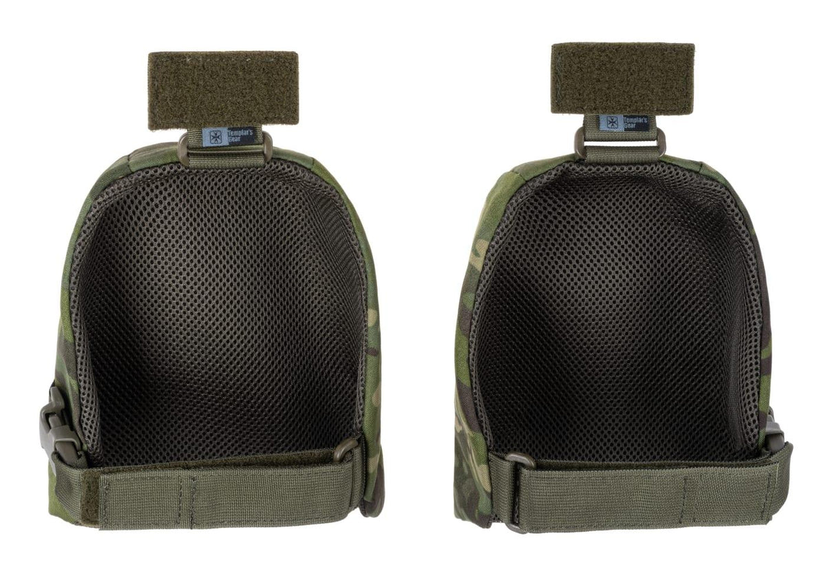 Templar's Gear Cover til Ballistic Arms Protection