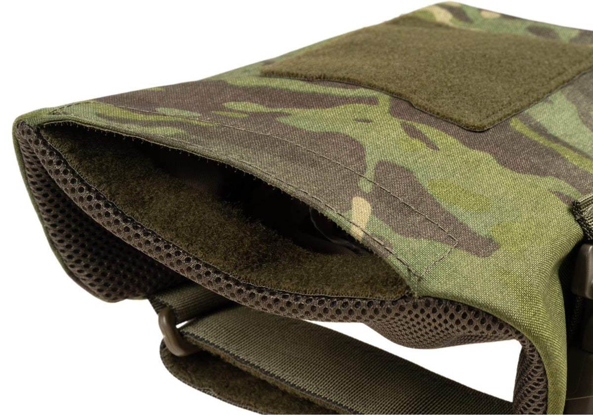 Templar's Gear Cover til Ballistic Arms Protection