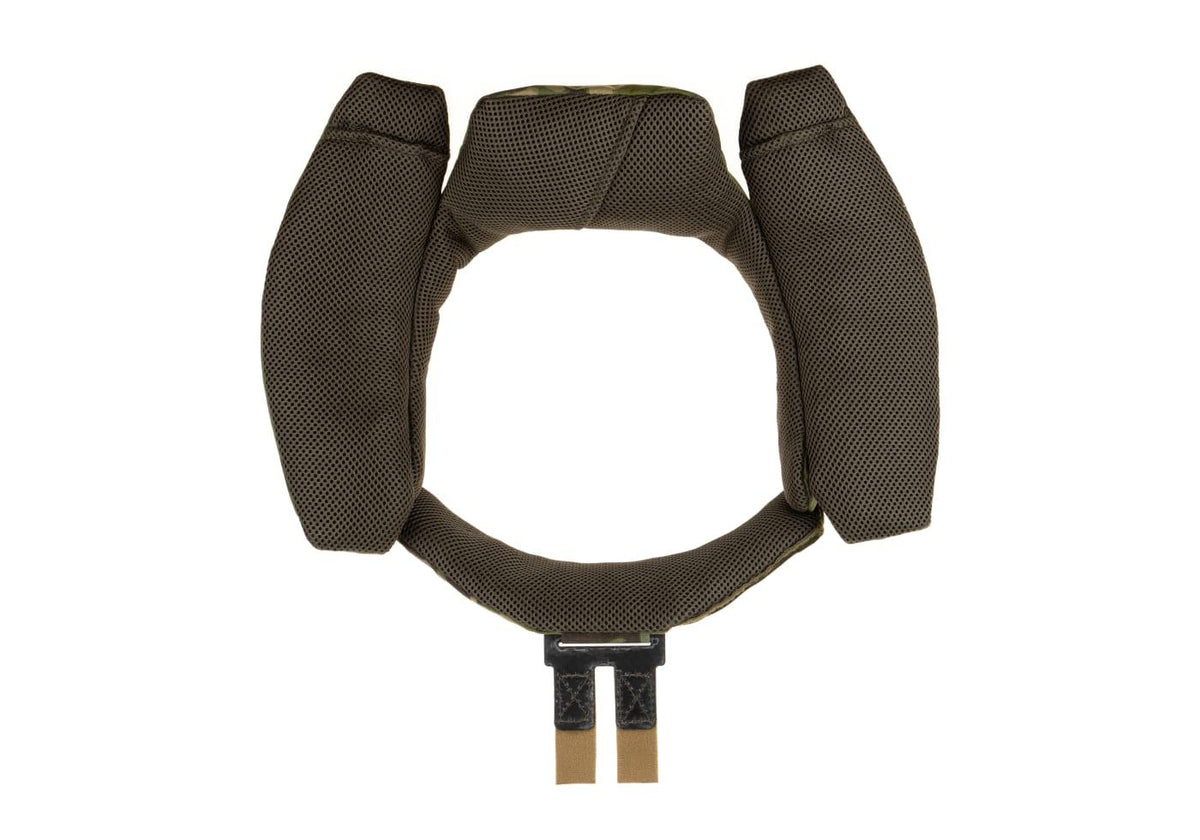 Templar's Gear Cover Ballistic Shoulders/Collar/Throat