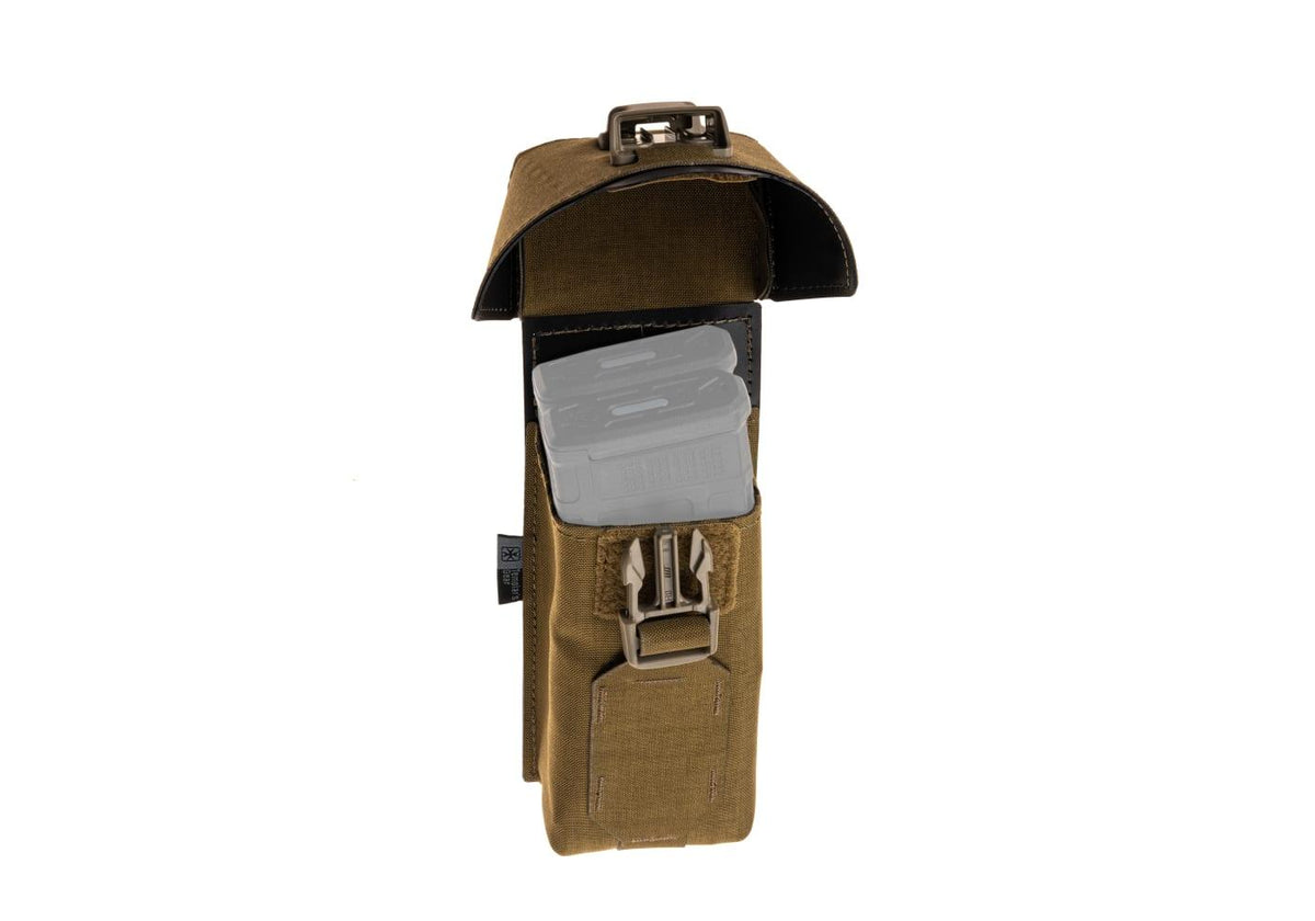 Templar's Gear Dobbelt magasinlomme Full Flap AR