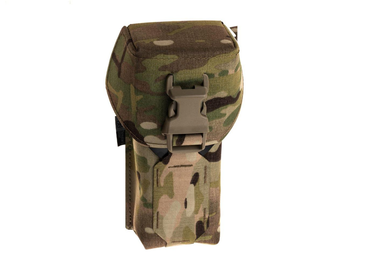 Templar's Gear Dobbelt magasinlomme Full Flap AR