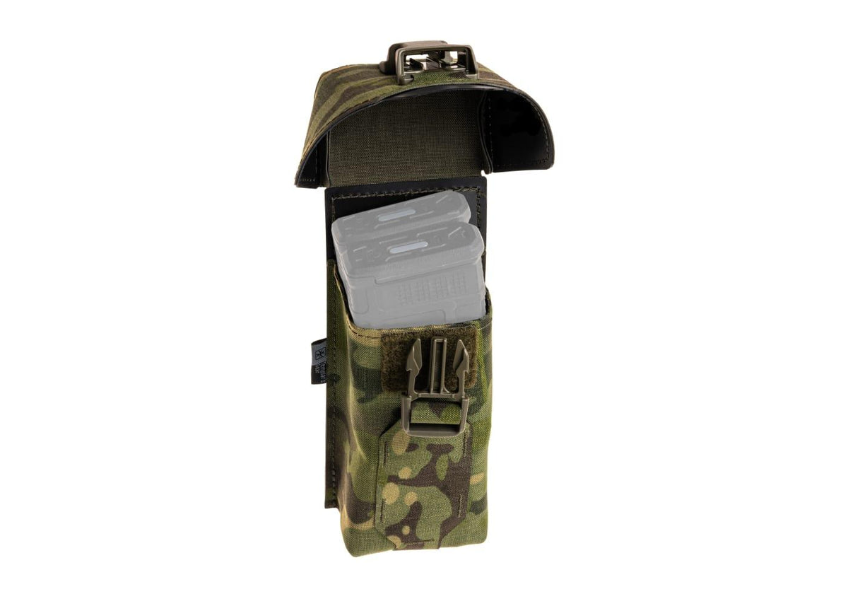 Templar's Gear Dobbelt magasinlomme Full Flap AR