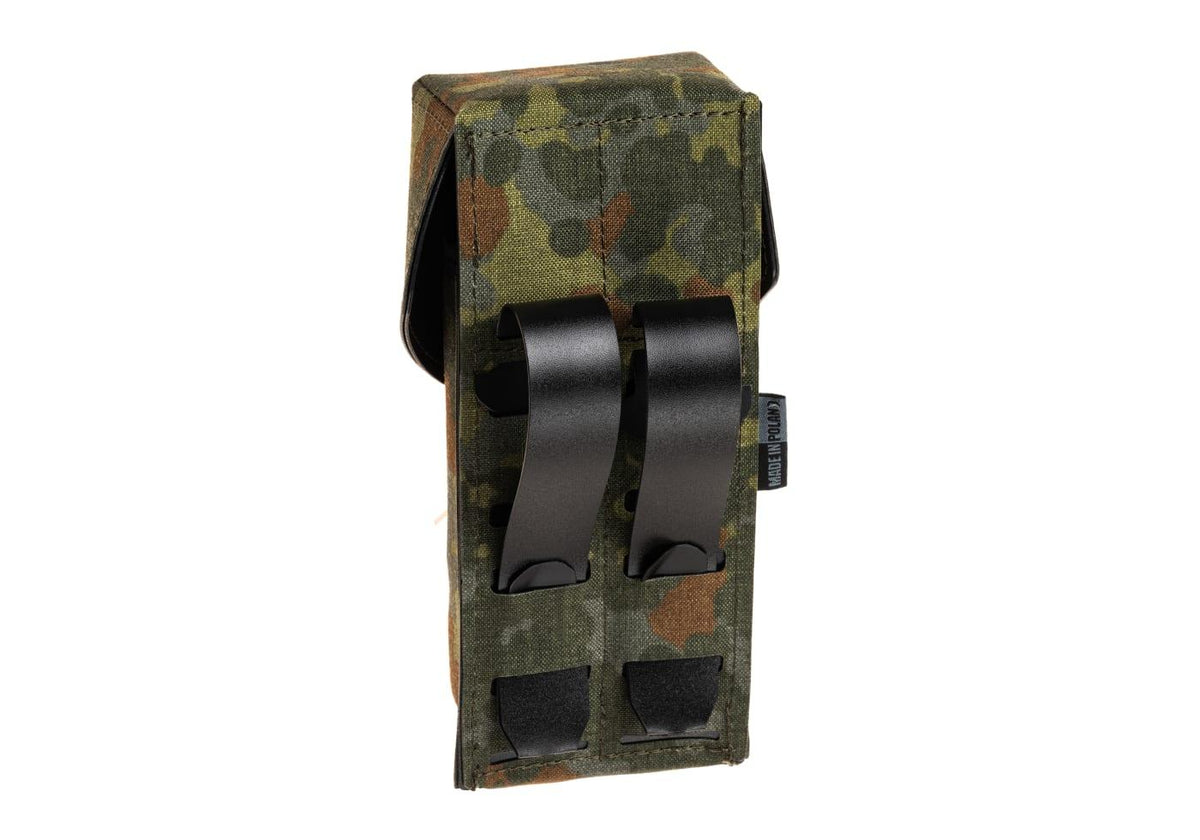 Templar's Gear Dobbelt magasinlomme Full Flap AR