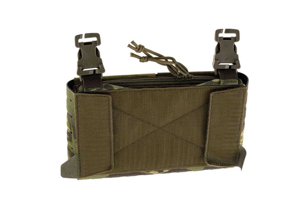 Templar's Gear Freemason Modular Front Panel