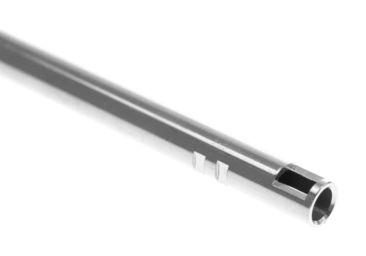 Umbrella Armory XFORCE rustfrit stål 135mm 6.05mm AEG Løb
