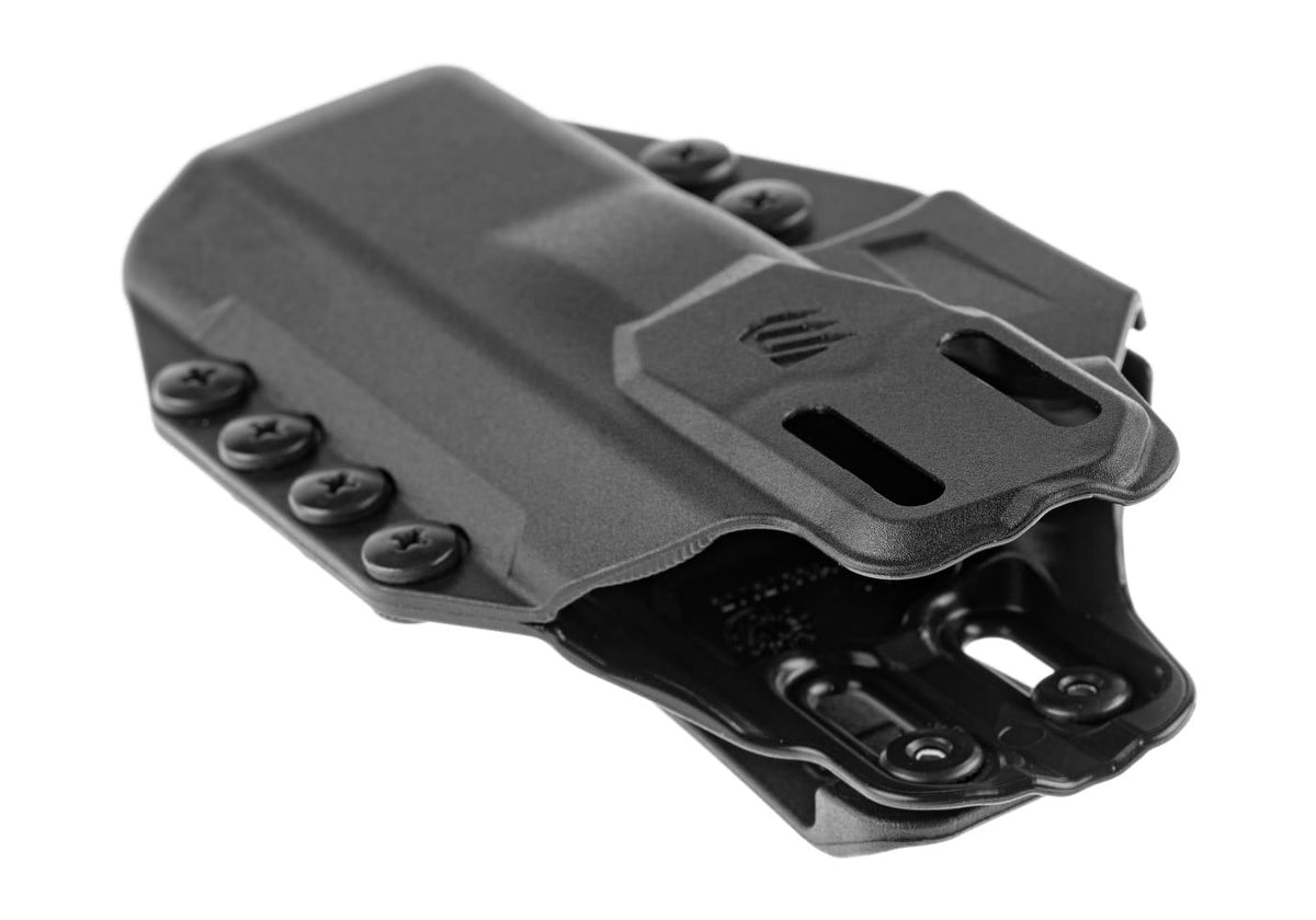 Blackhawk Stache IWB Premium Hylster Kit til GLOCK G48
