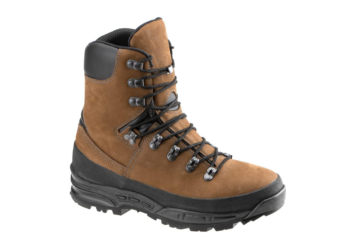 Rukapol Defender Boots Wide