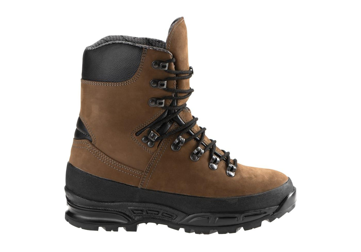 Rukapol Defender Boots Sympatex Regular