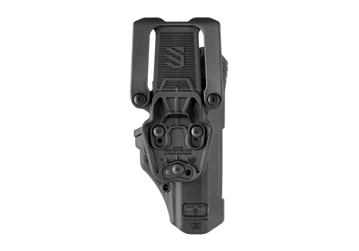 Blackhawk T-Series L2D Duty Hylster til GLOCK G17/19/22/23/34/35 Left Side