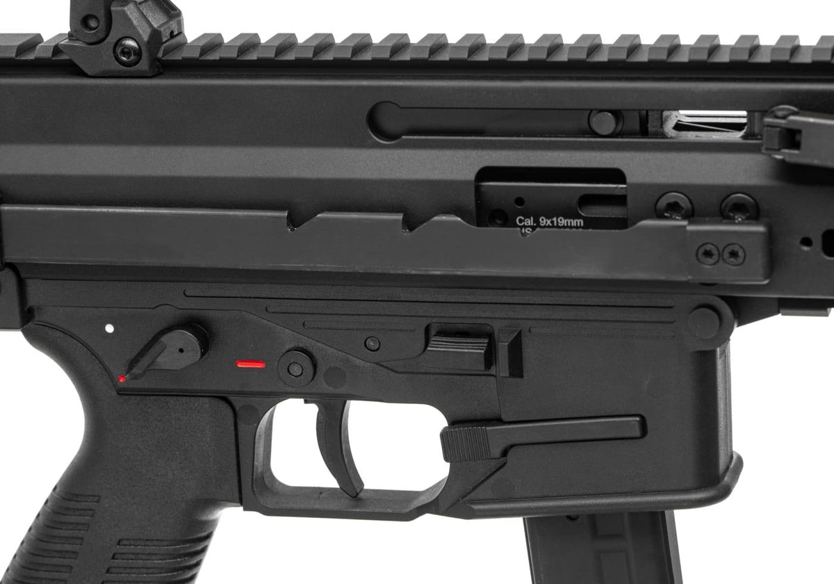 B&T AIR APC9K PRO S-GBB
