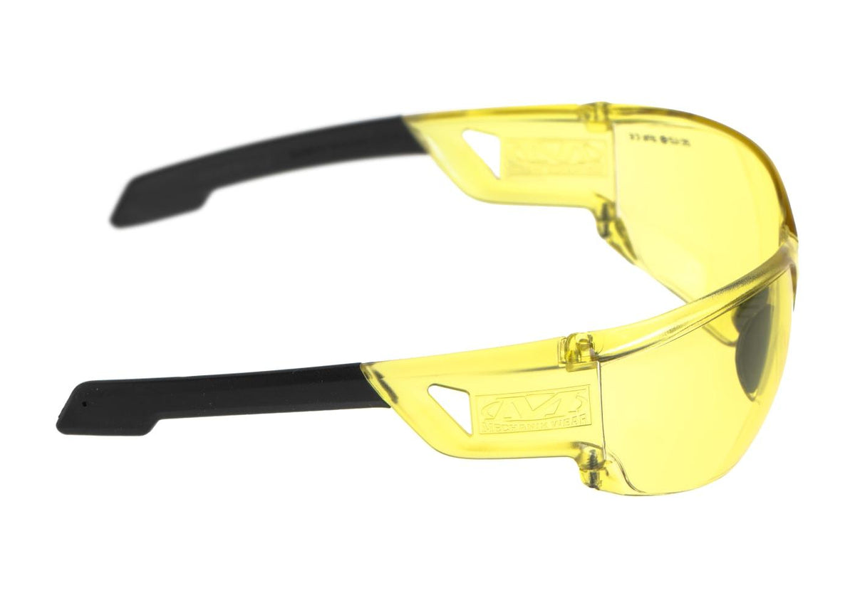 Mechanix Wear Taktisk Glasses Type-N Glas