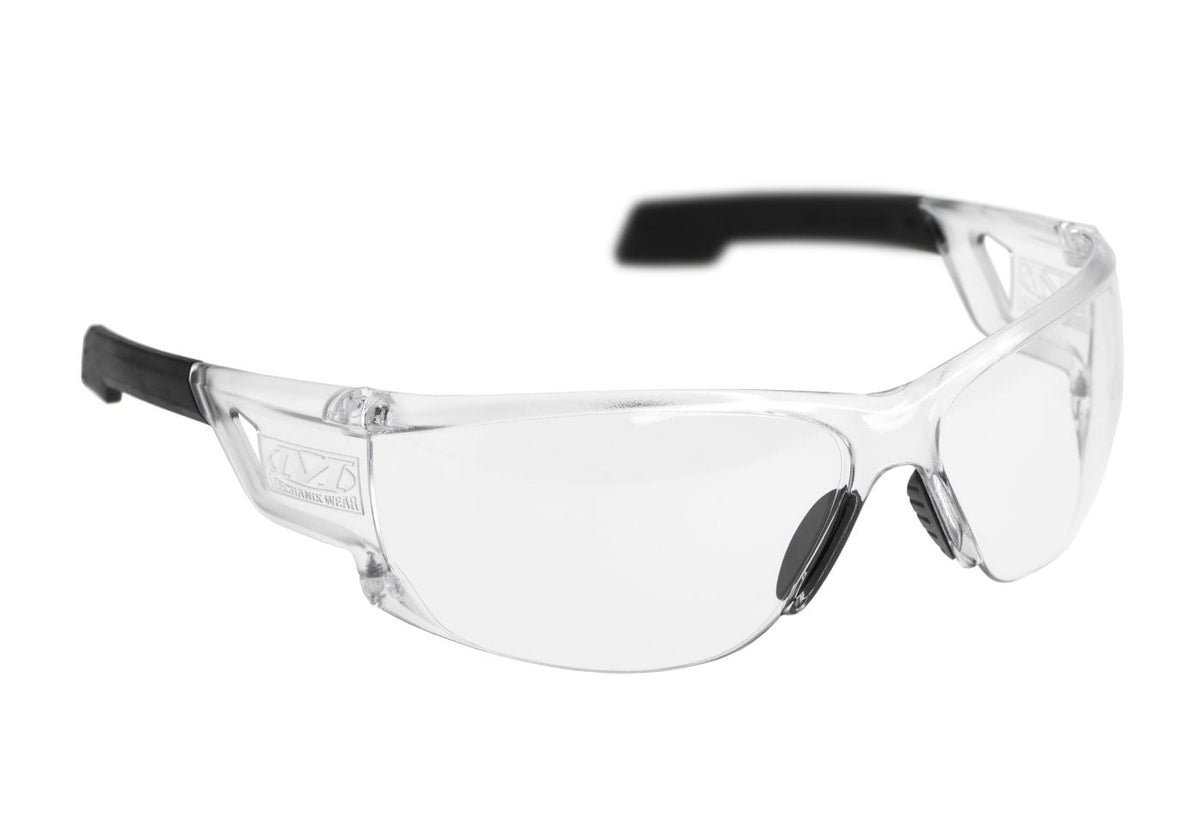 Mechanix Wear Taktisk Glasses Type-N Glas