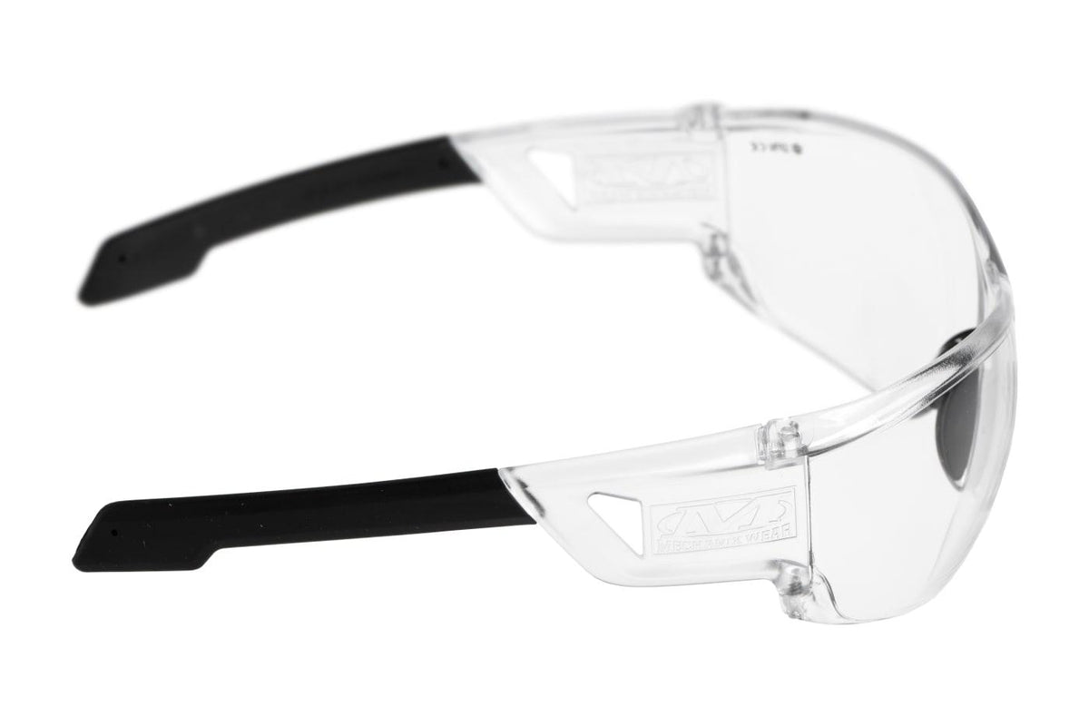 Mechanix Wear Taktisk Glasses Type-N Glas