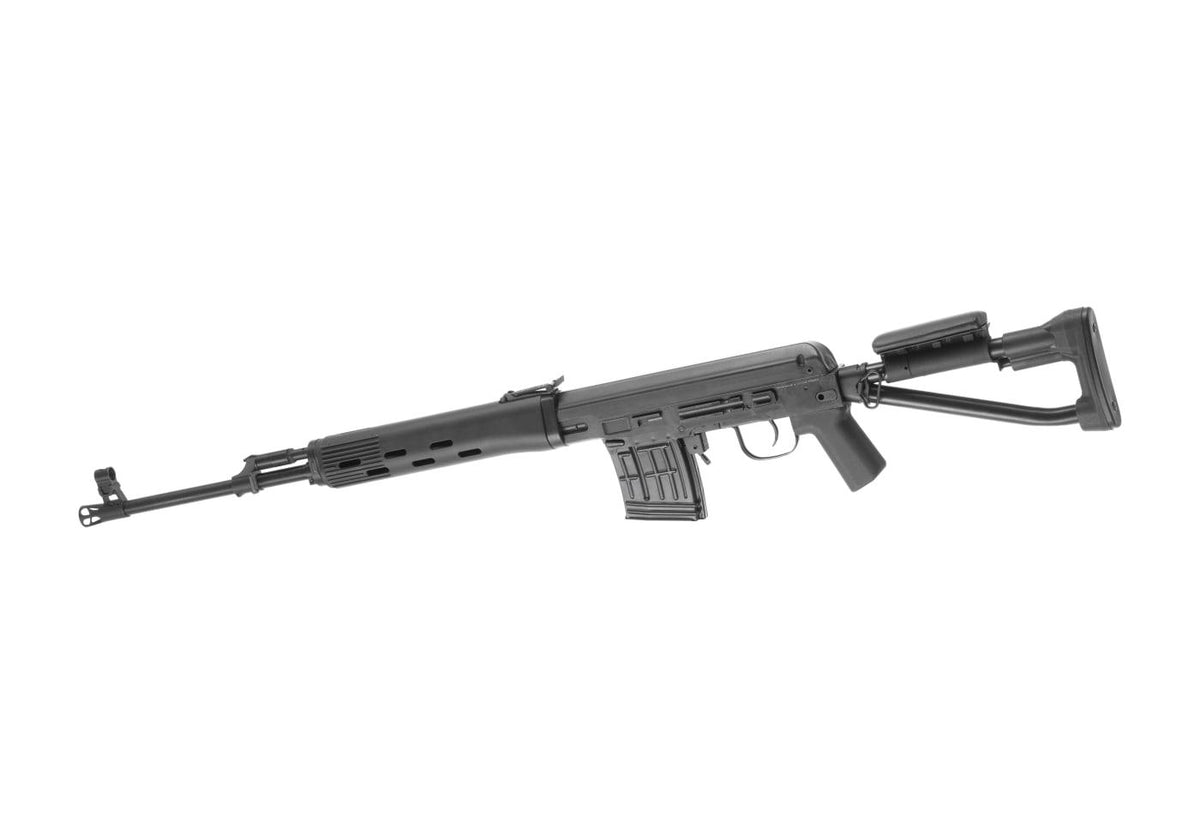 LCT SVD-S S-AEG