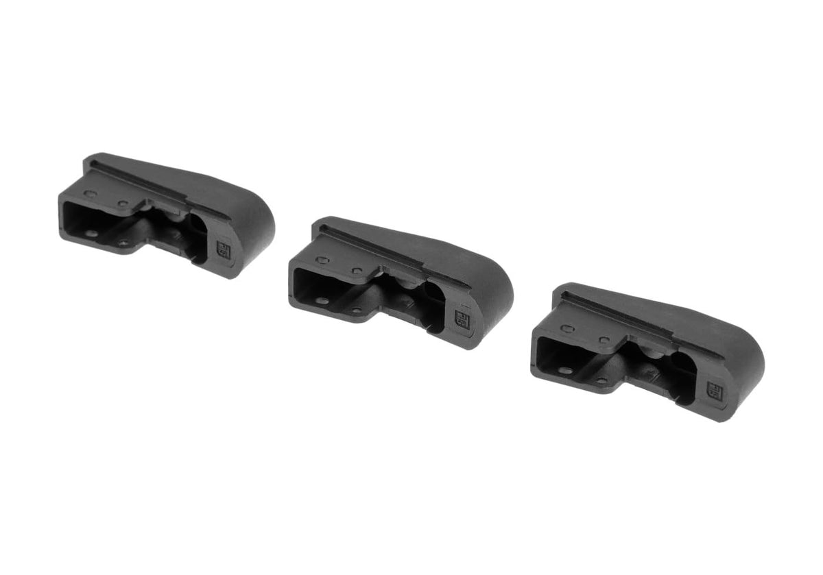 PTS Syndicate Forbedret Pistol Shockplate 1911 - Sort