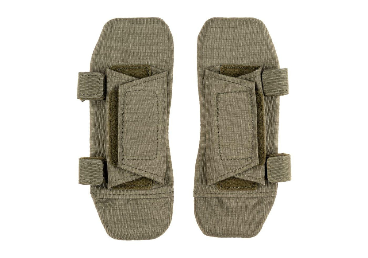 Templar's Gear CPC/CIBV Enhanced Comfort Pads