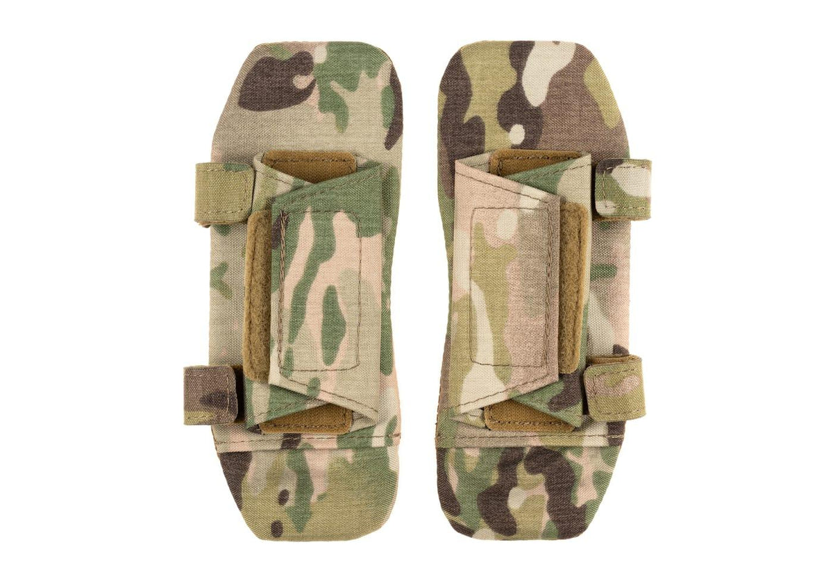 Templar's Gear CPC/CIBV Enhanced Comfort Pads