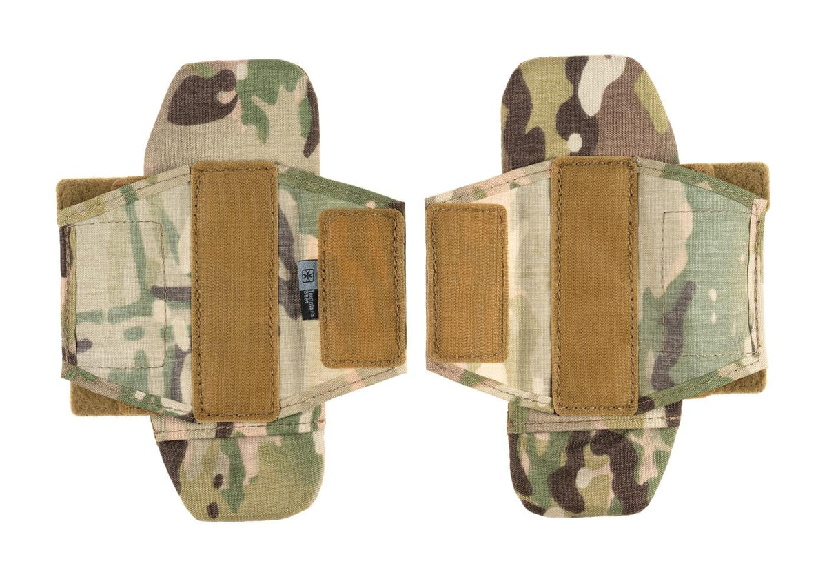 Templar's Gear CPC/CIBV Enhanced Comfort Pads