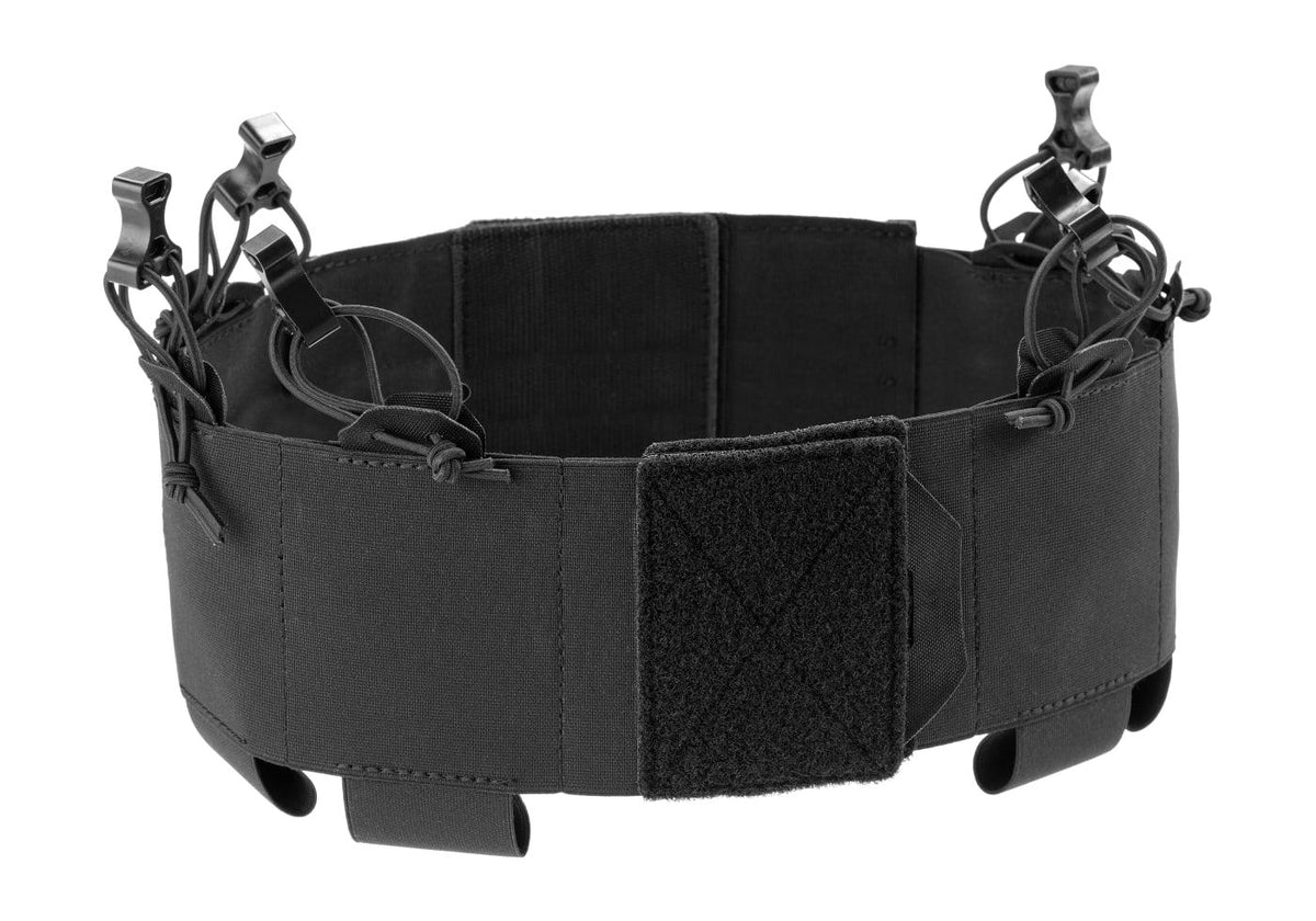 Templar's Gear ST Elastic Cummerbund med Lommer GEN 4