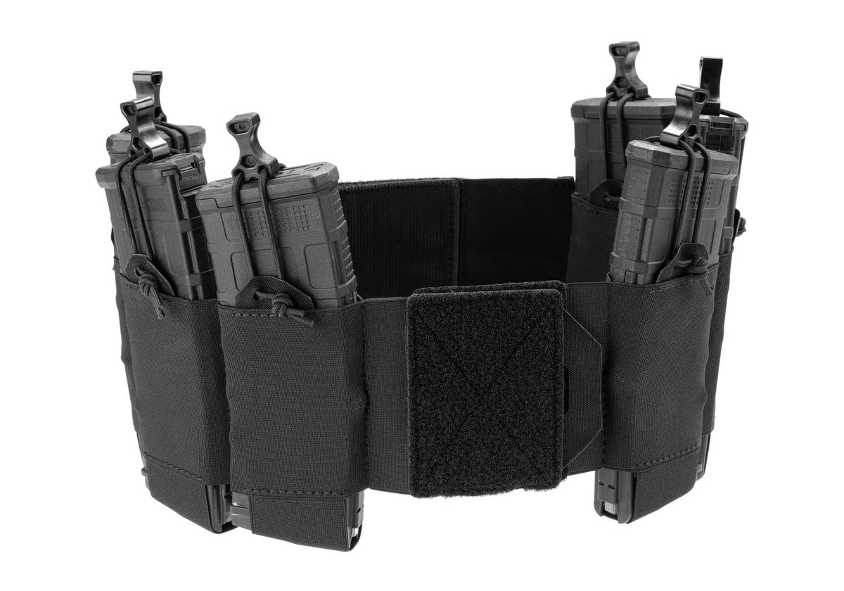 Templar's Gear ST Elastic Cummerbund med Lommer GEN 4