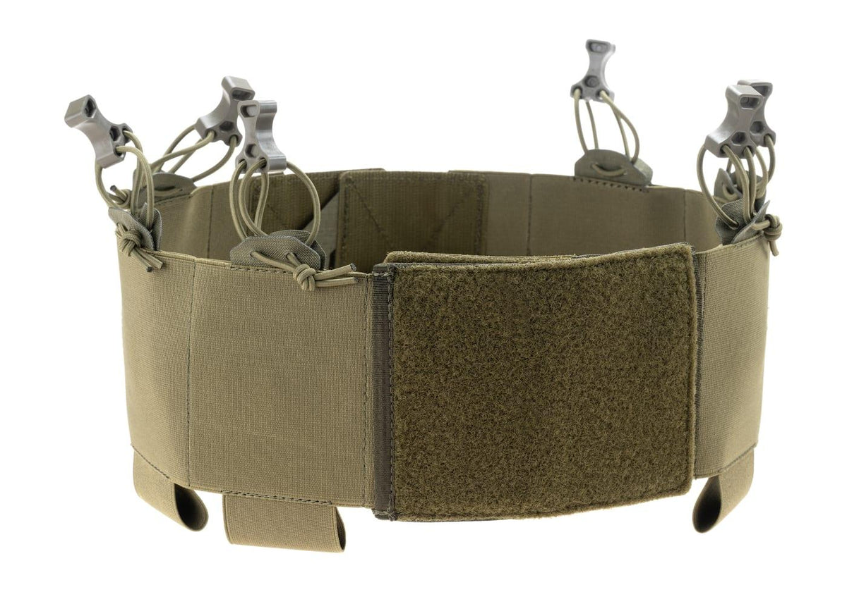 Templar's Gear ST Elastic Cummerbund med Lommer GEN 4