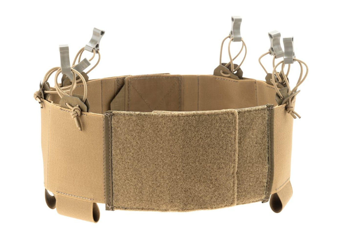 Templar's Gear ST Elastic Cummerbund med Lommer GEN 4