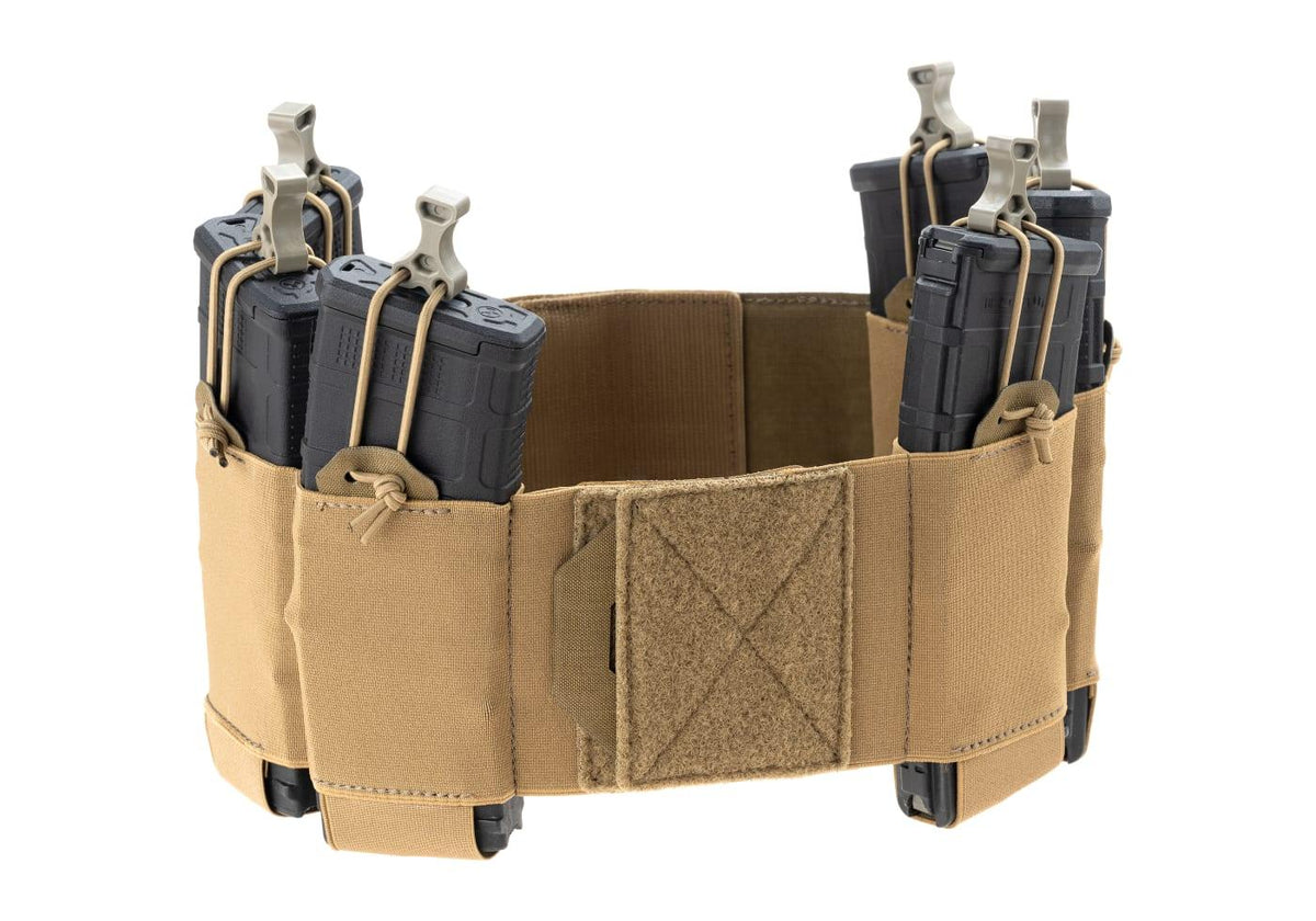 Templar's Gear ST Elastic Cummerbund med Lommer GEN 4