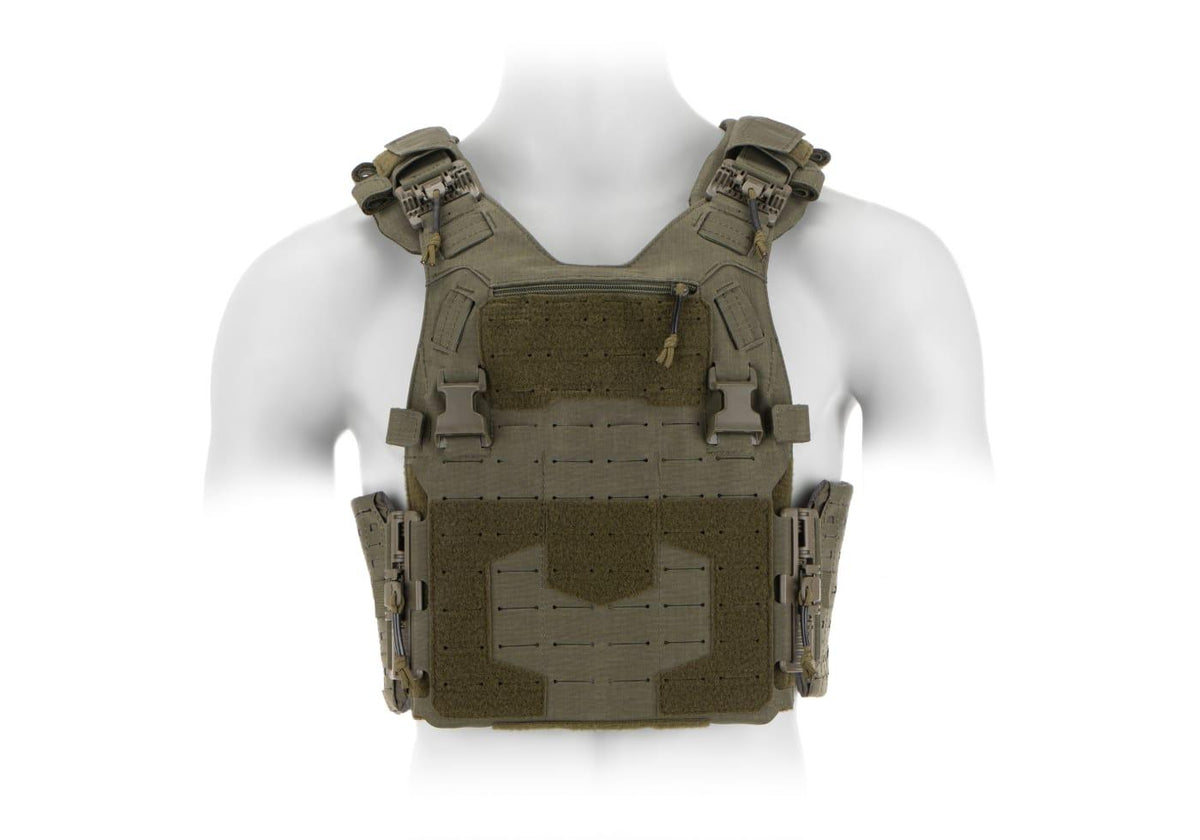 Templar's Gear CPC ROC Heavy Plate Carrier GEN 4.1