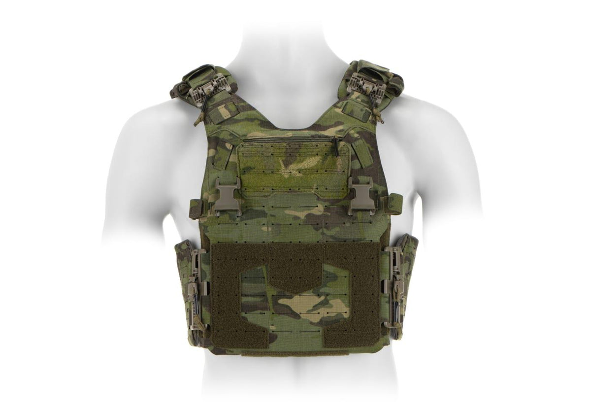 Templar's Gear CPC ROC Heavy Plate Carrier GEN 4.1
