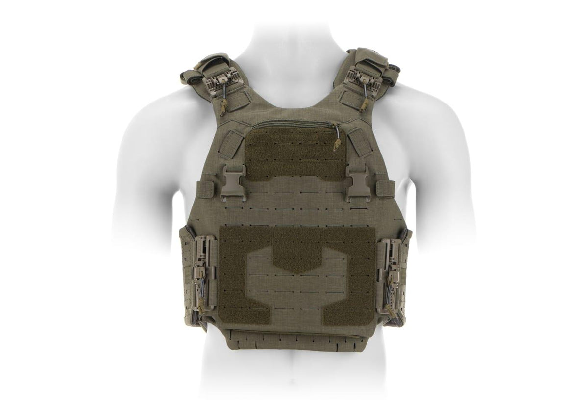 Templar's Gear CIBV Cataphract Plate Carrier DUTY