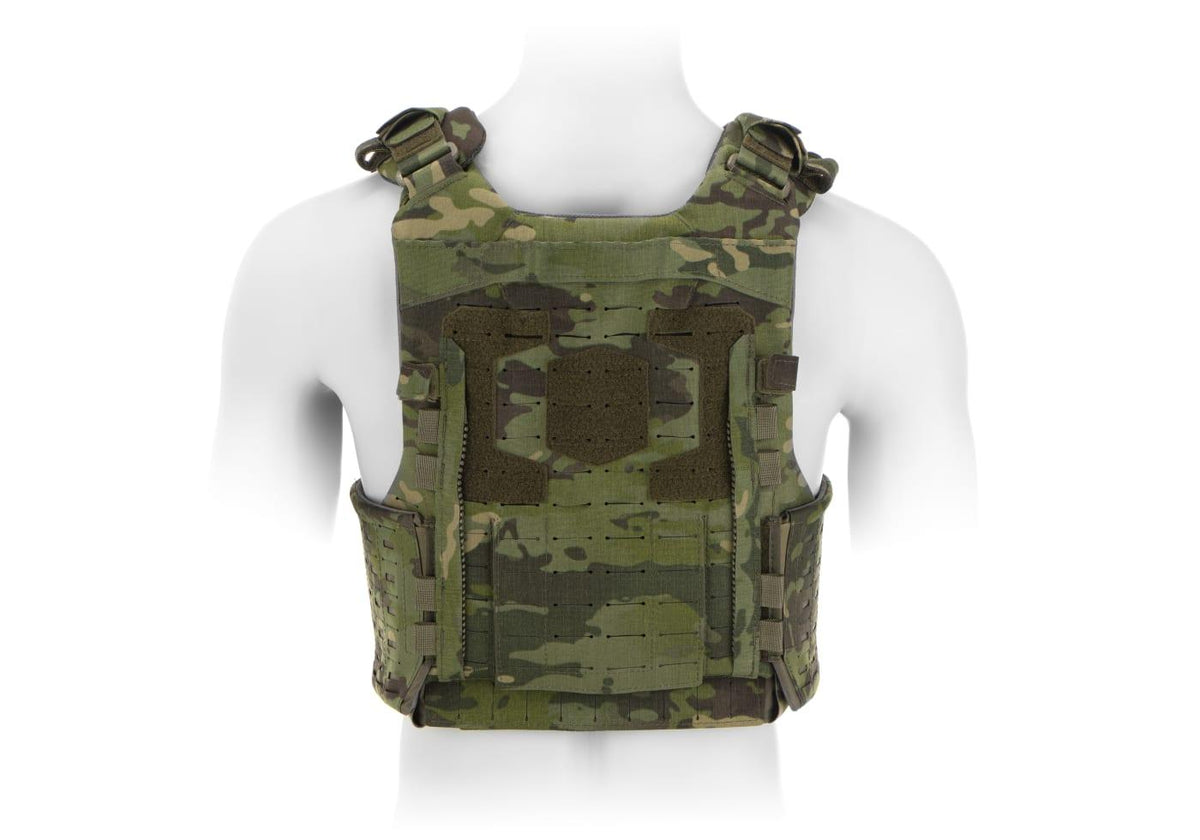 Templar's Gear CIBV Cataphract Plate Carrier DUTY
