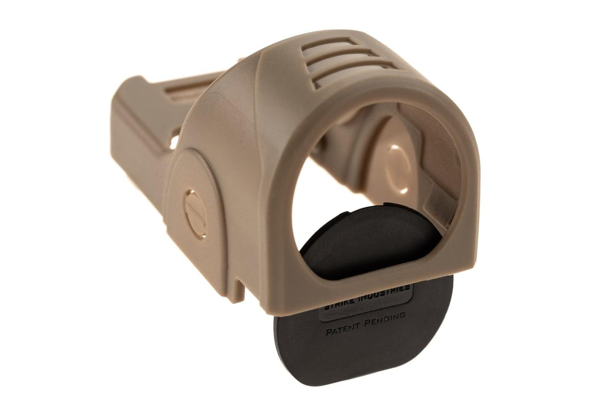 Strike Industries Optic Cover til Trijicon SRO - FDE