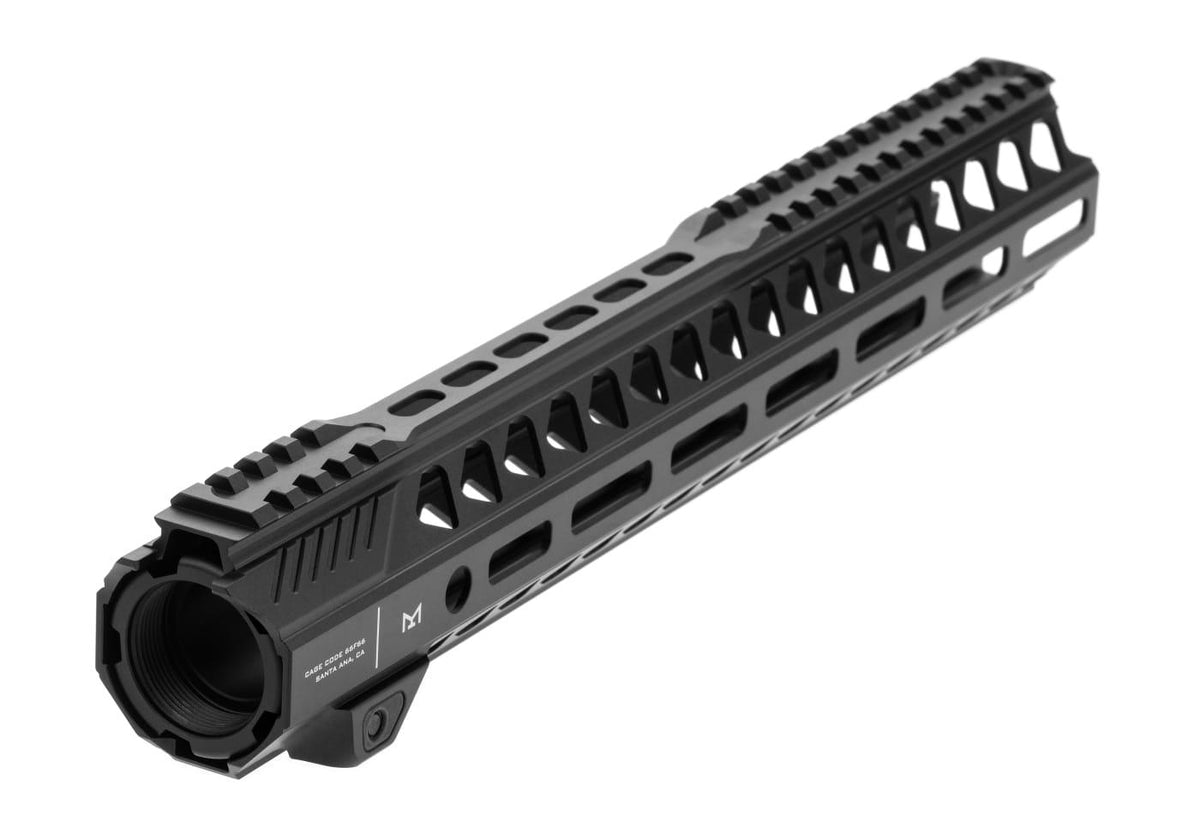 Strike Industries Strike Skinne til AR-15 13.5" - Sort