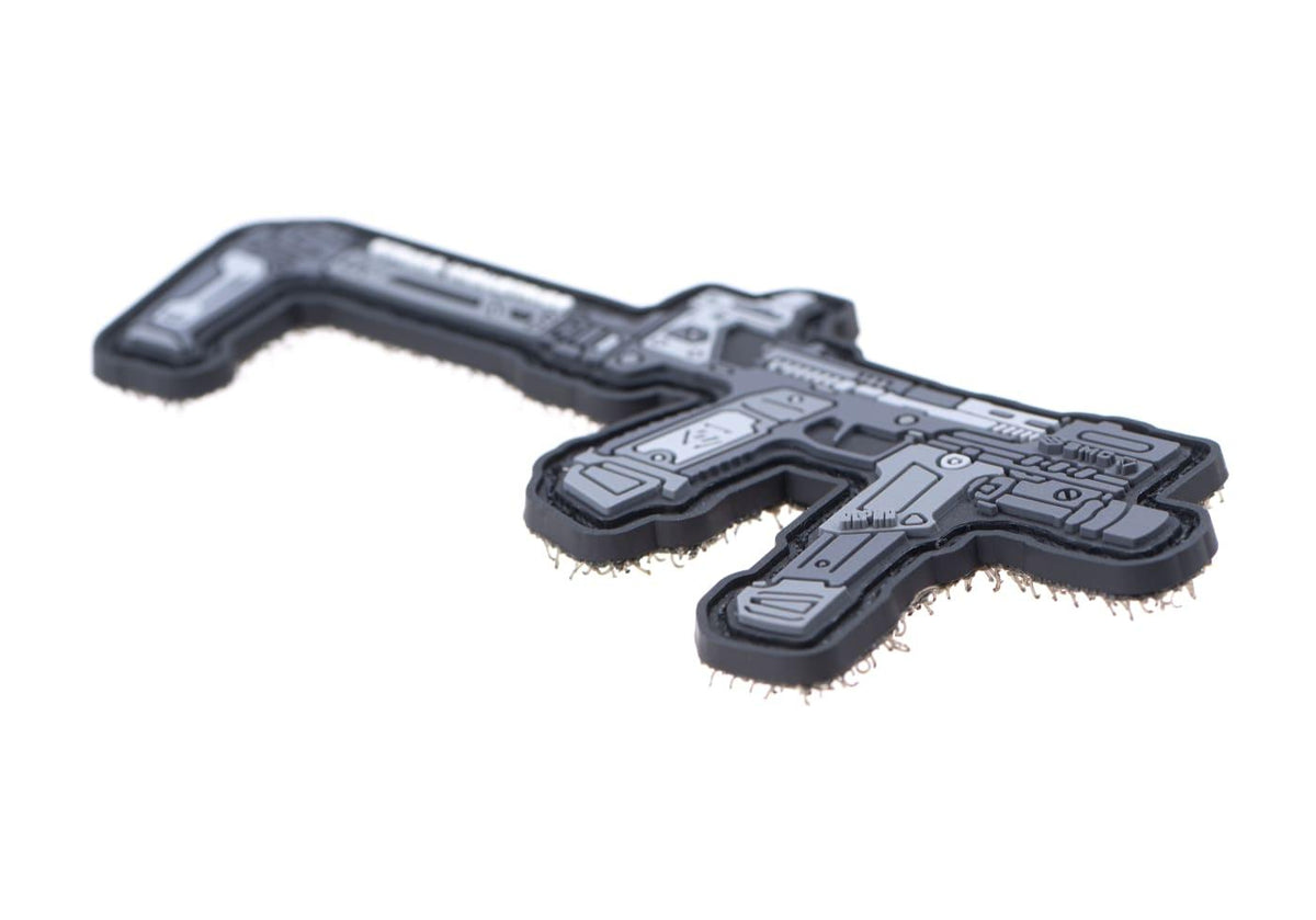 Strike Industries Modular Chassis Patch - Sort