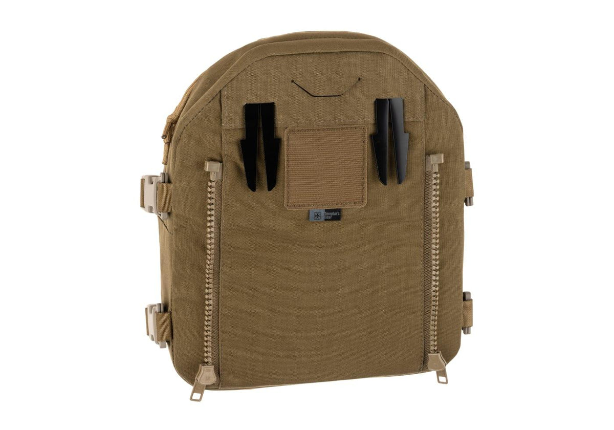 Templar's Gear Flat Pack H1 Lille
