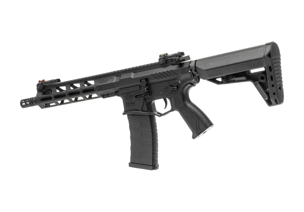 G&G CM16 Batto S-AEG - Sort