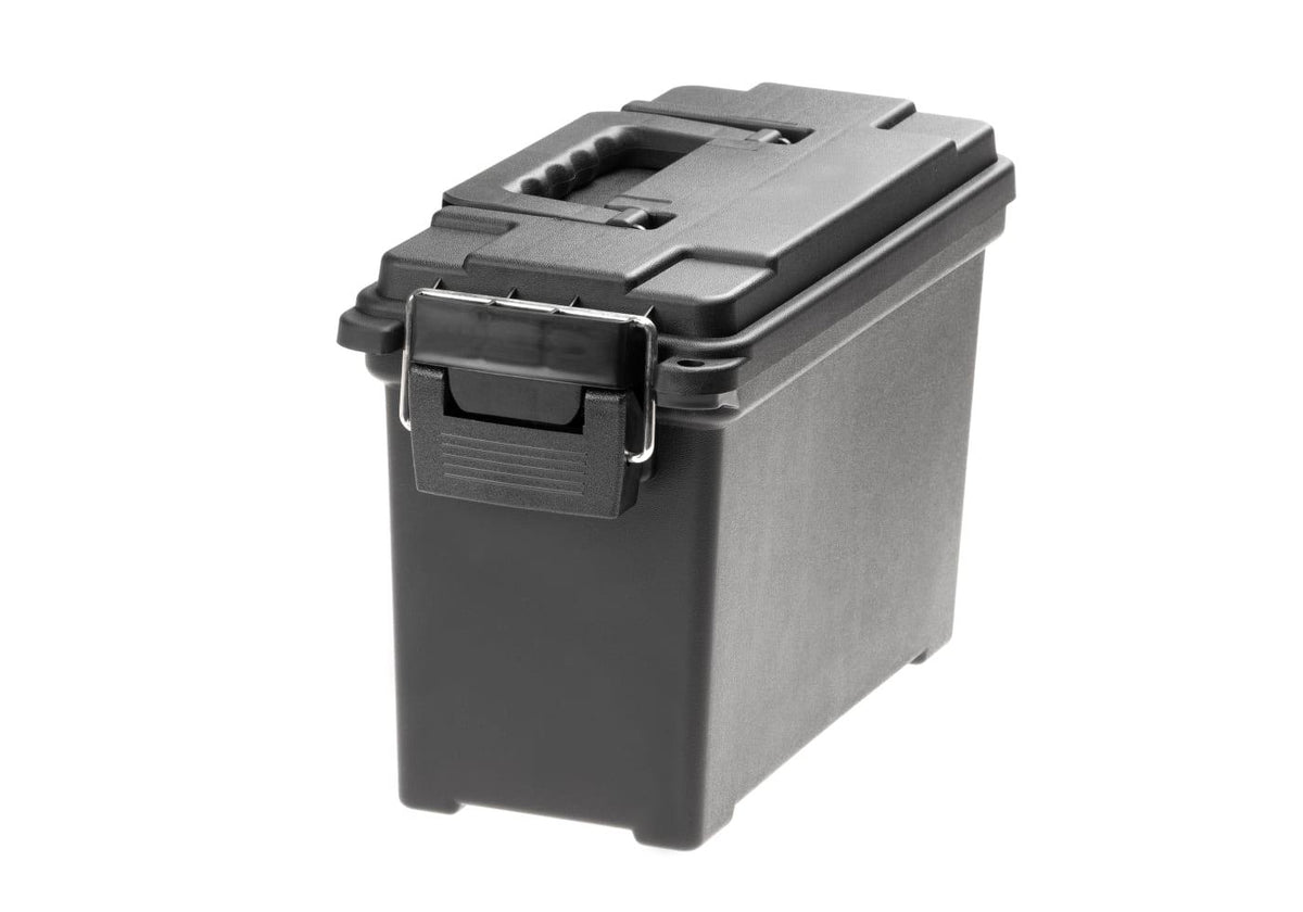 Nimrod Ammo Box - Mellem - Sort