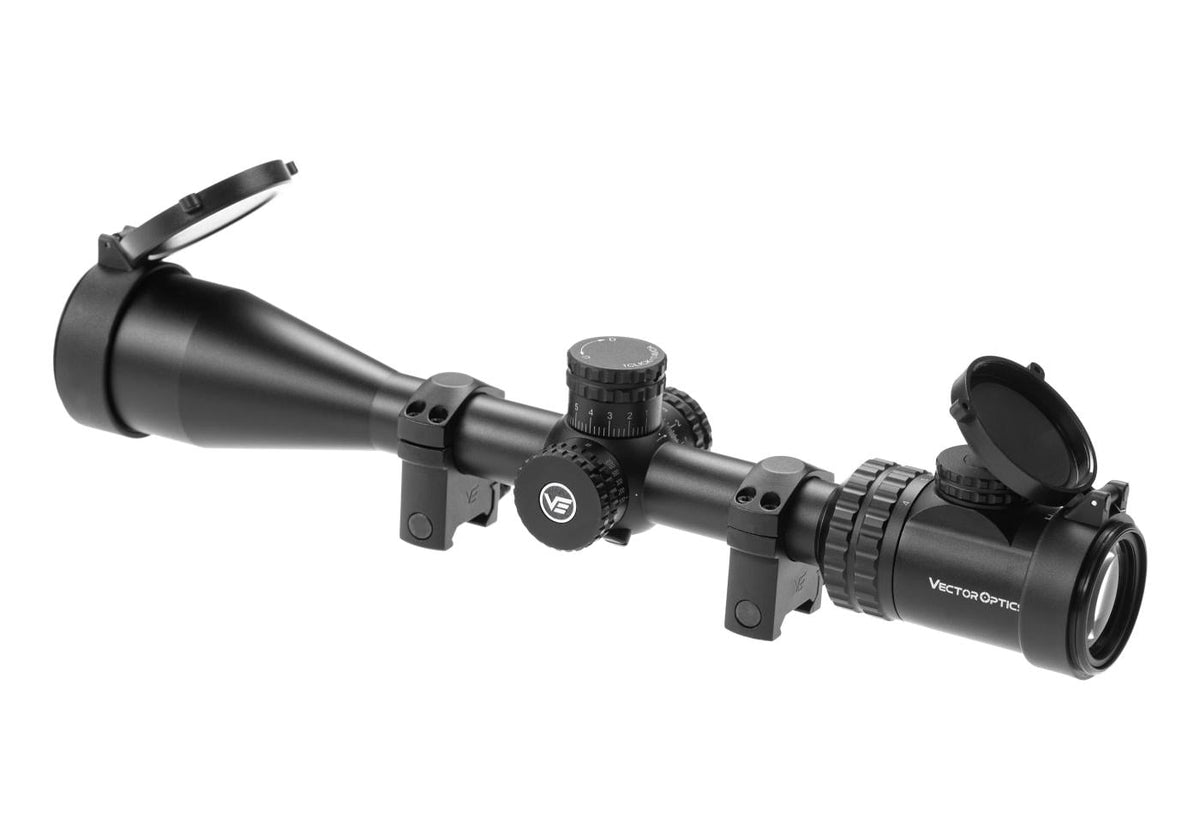 Vector Optics Hugo 4-16x44 GT Kikkertsigte