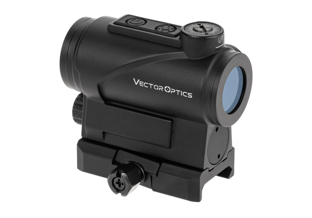 Vector Optics Centurion 1x20 Rødpunktsigte