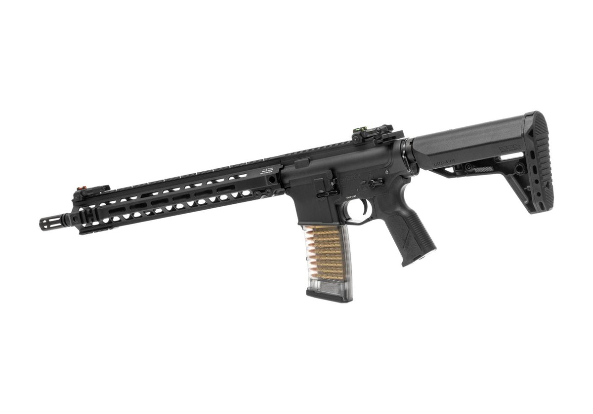 G&G TR16 GMS MK2 15" S-AEG - Sort