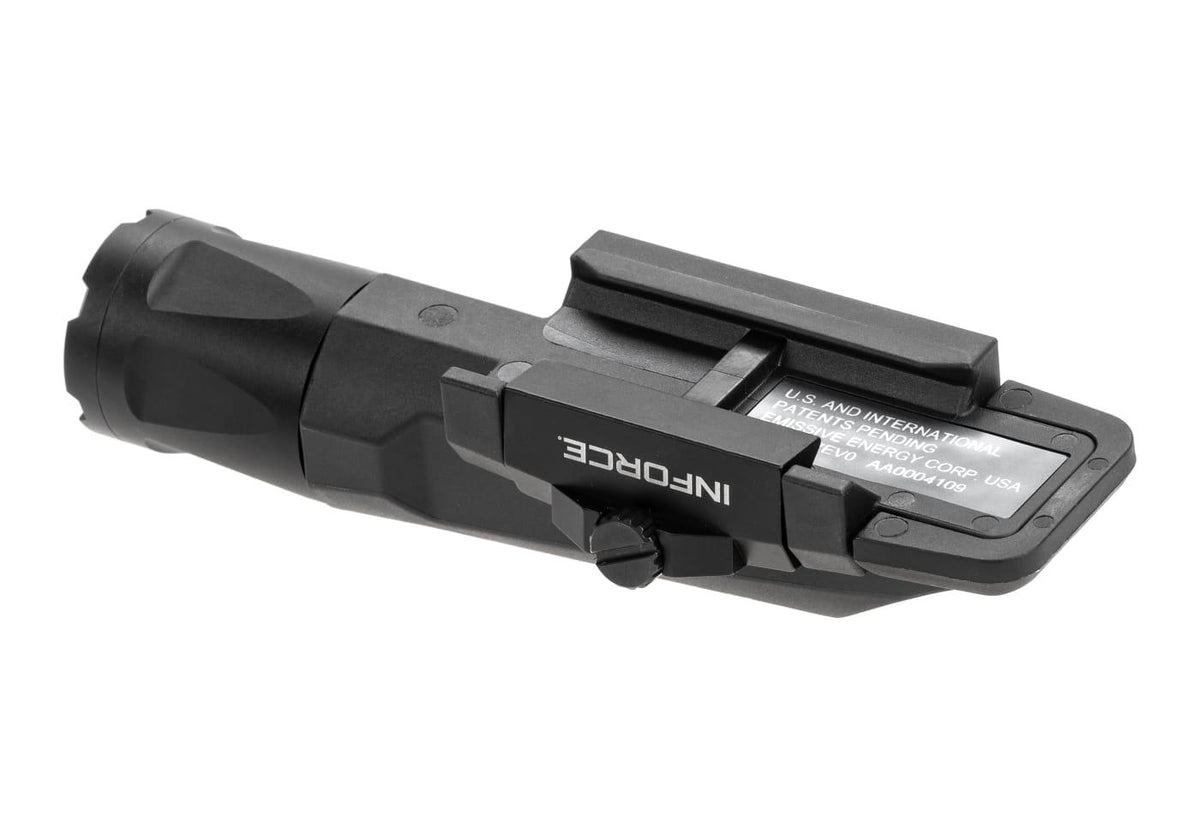 Inforce WMLx Gen 3