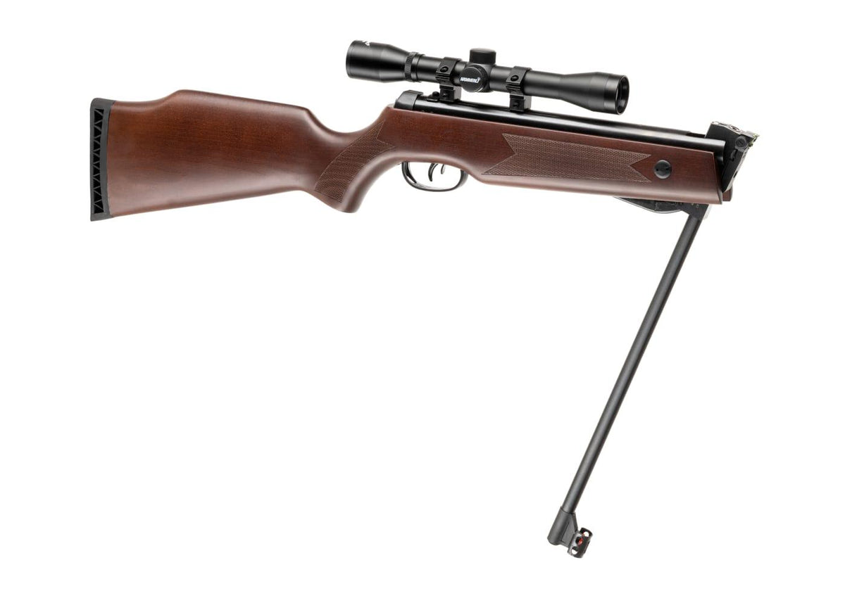 Hämmerli Hunter Force 750 Combo luftriffel 4,5 mm – 7,5 J
