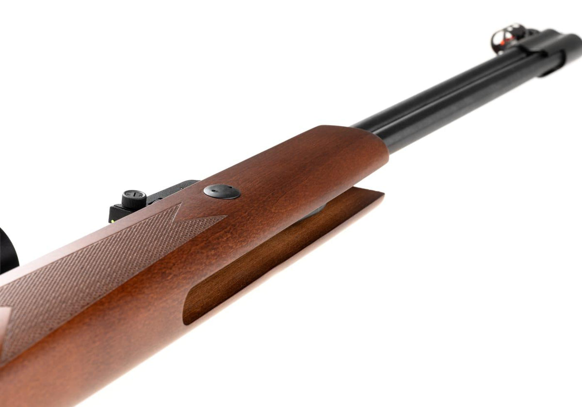 Hämmerli Hunter Force 900 Combo luftriffel 4,5 mm – 7,5 J