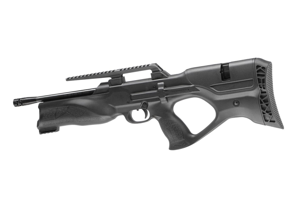 Walther Reign M2 PCP-luftriffel 4,5 mm