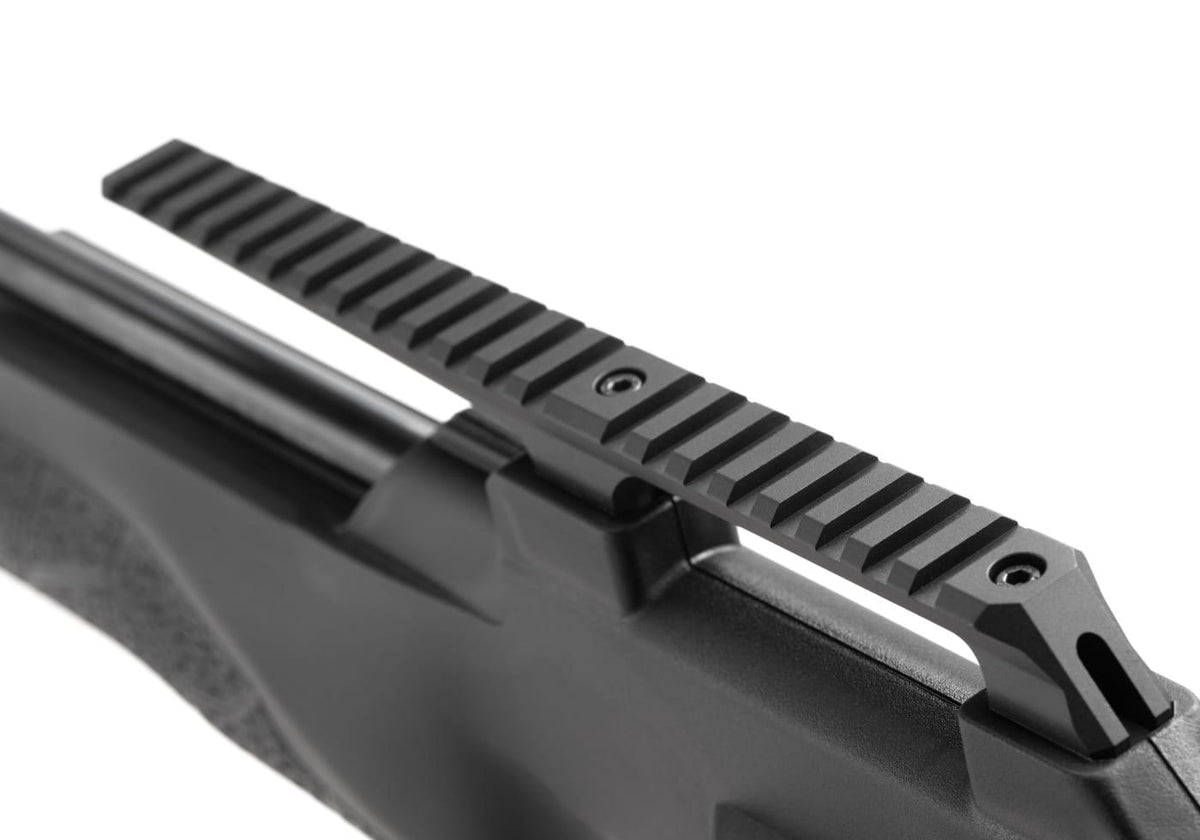 Walther Reign M2 PCP-luftriffel 4,5 mm