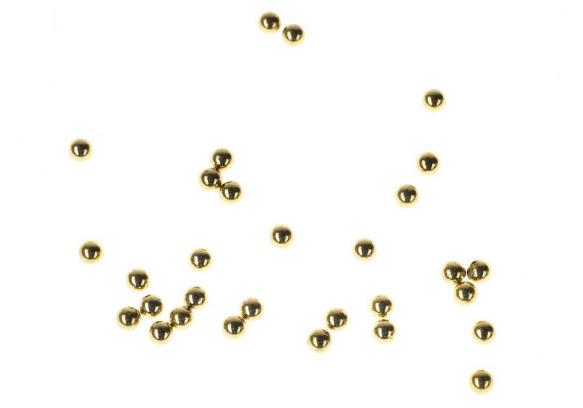 Walther Premium stål-BB 4,5 mm – 0,36 g, 3000 stk.