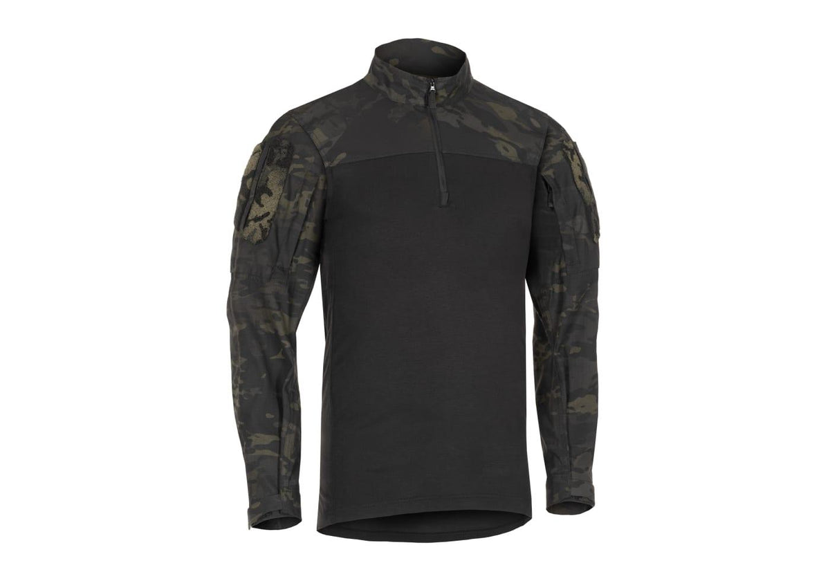 Clawgear Operator Combat Shirt MK III ATS Flex