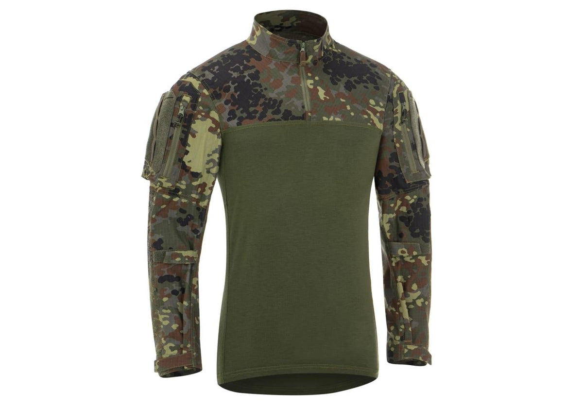 Clawgear Raider Combat Shirt MK V ATS Flex
