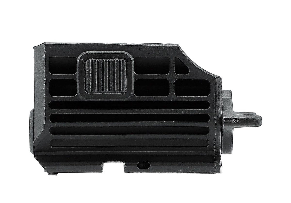 Umarex NL 4 Laser Sigte - Sort