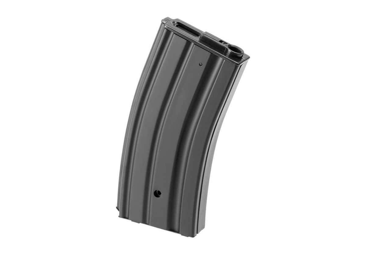 Heckler & Koch HK416 Hicap Steel Magasin 300rds - Sort